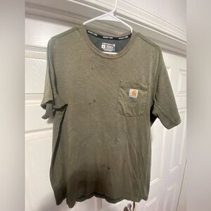 Carhartt Relaxed Fit T-Shirt M